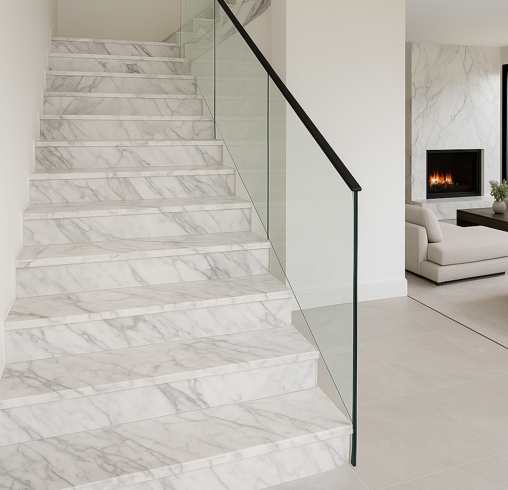 Escadas